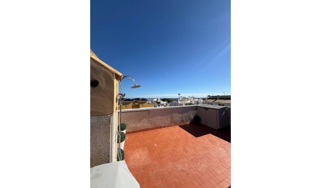 Återförsäljning - Bungalow -
Orihuela Costa - Rocio Del Mar