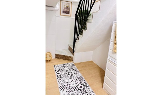 Resale - Apartment -
Torrevieja - Playa de los Locos