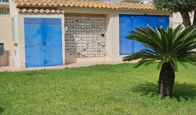 Brukt - Town House -
Torrevieja - Los Balcones - Los Altos del Edén