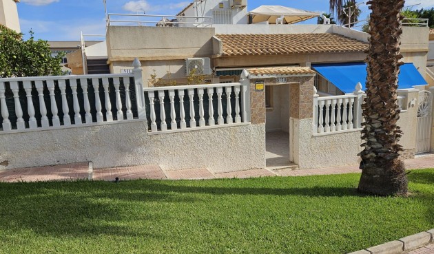 Brukt - Town House -
Torrevieja - Los Balcones - Los Altos del Edén