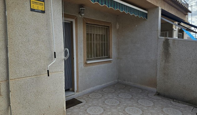 Brukt - Town House -
Torrevieja - Los Balcones - Los Altos del Edén