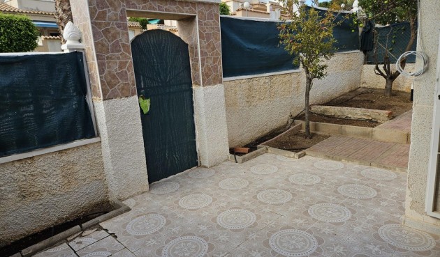 Brukt - Town House -
Torrevieja - Los Balcones - Los Altos del Edén