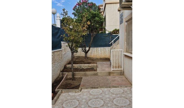 Brukt - Town House -
Torrevieja - Los Balcones - Los Altos del Edén