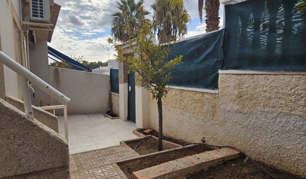 Brukt - Town House -
Torrevieja - Los Balcones - Los Altos del Edén