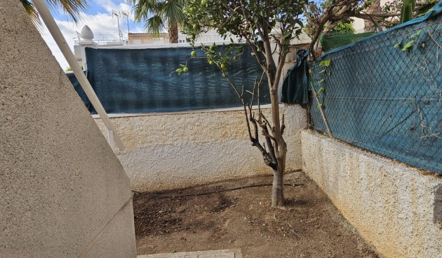 Brukt - Town House -
Torrevieja - Los Balcones - Los Altos del Edén