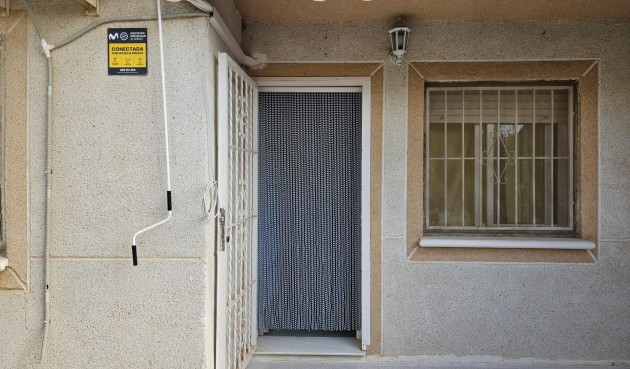 Brukt - Town House -
Torrevieja - Los Balcones - Los Altos del Edén