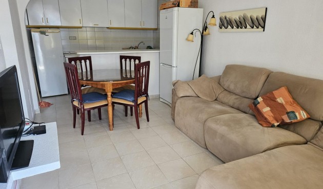 Brukt - Town House -
Torrevieja - Los Balcones - Los Altos del Edén