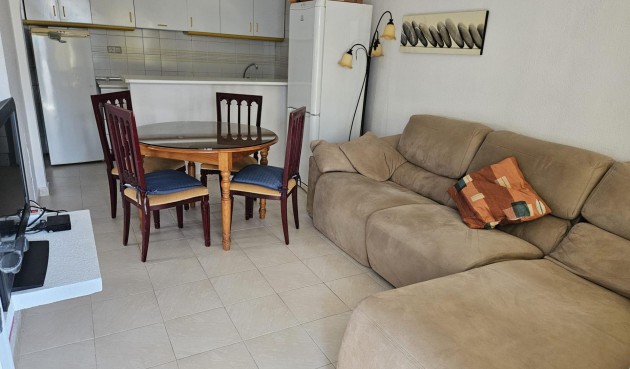 Brukt - Town House -
Torrevieja - Los Balcones - Los Altos del Edén