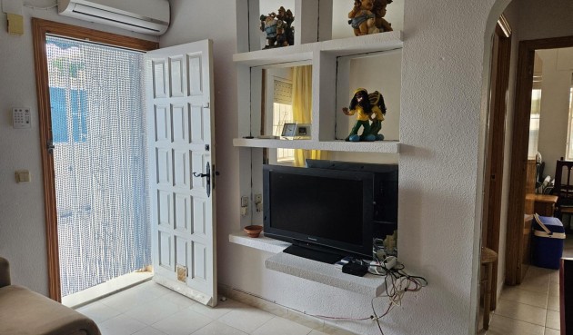 Brukt - Town House -
Torrevieja - Los Balcones - Los Altos del Edén