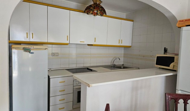 Brukt - Town House -
Torrevieja - Los Balcones - Los Altos del Edén