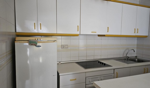 Brukt - Town House -
Torrevieja - Los Balcones - Los Altos del Edén