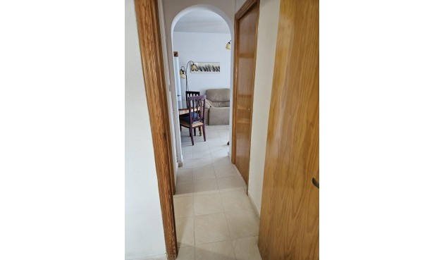 Brukt - Town House -
Torrevieja - Los Balcones - Los Altos del Edén