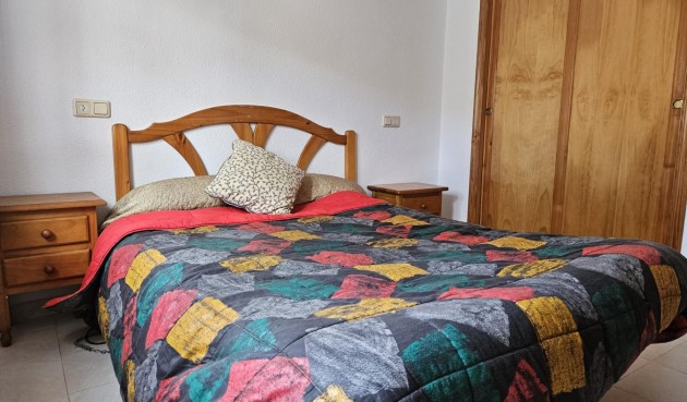 Brukt - Town House -
Torrevieja - Los Balcones - Los Altos del Edén