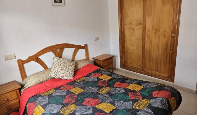 Brukt - Town House -
Torrevieja - Los Balcones - Los Altos del Edén