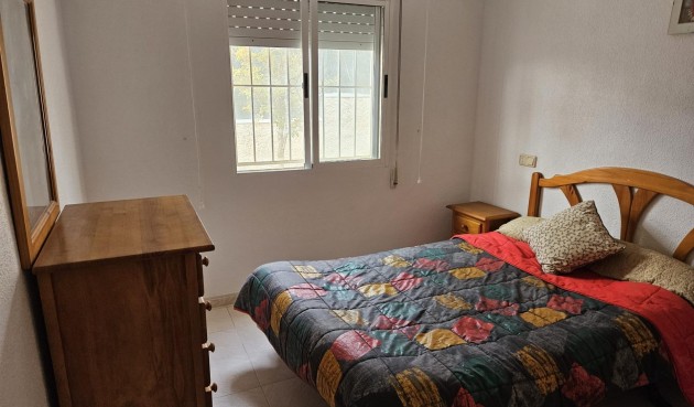 Brukt - Town House -
Torrevieja - Los Balcones - Los Altos del Edén