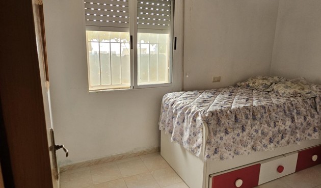 Brukt - Town House -
Torrevieja - Los Balcones - Los Altos del Edén