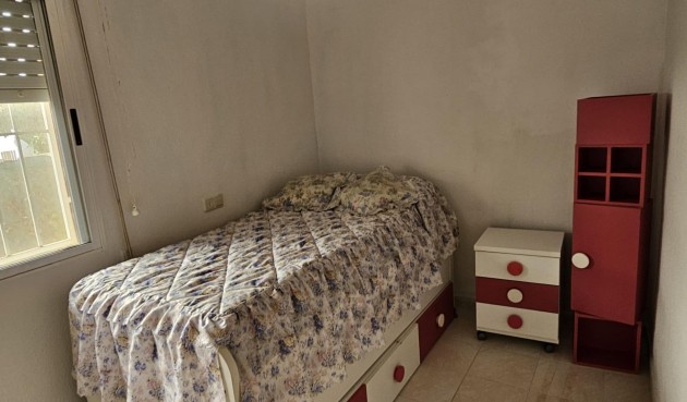 Brukt - Town House -
Torrevieja - Los Balcones - Los Altos del Edén