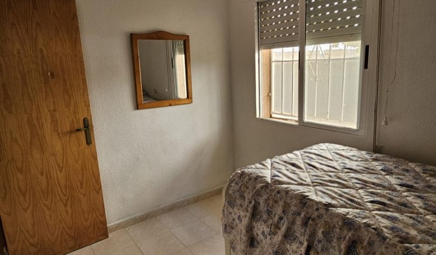 Brukt - Town House -
Torrevieja - Los Balcones - Los Altos del Edén