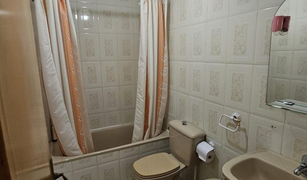 Brukt - Town House -
Torrevieja - Los Balcones - Los Altos del Edén