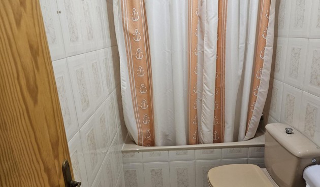 Brukt - Town House -
Torrevieja - Los Balcones - Los Altos del Edén