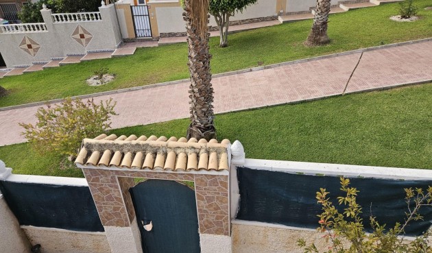Brukt - Town House -
Torrevieja - Los Balcones - Los Altos del Edén
