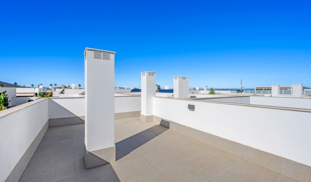 Resale - Villa -
Mar de Cristal - Costa Calida