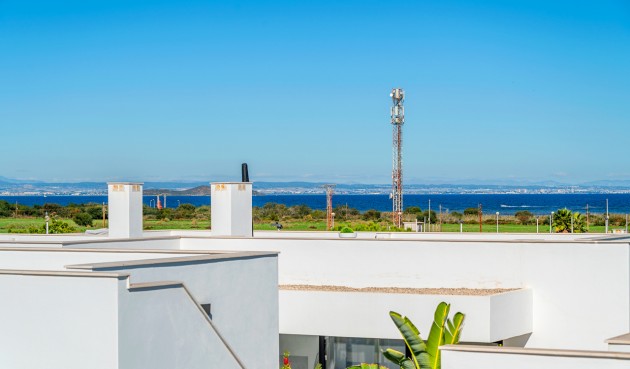 Resale - Villa -
Mar de Cristal - Costa Calida