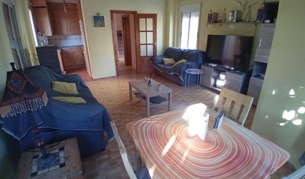 Reventa - Town House -
Puerto de Mazarron - Bolnuevo