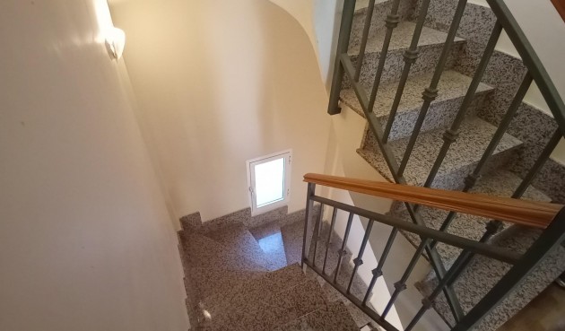 Reventa - Town House -
Puerto de Mazarron - Bolnuevo