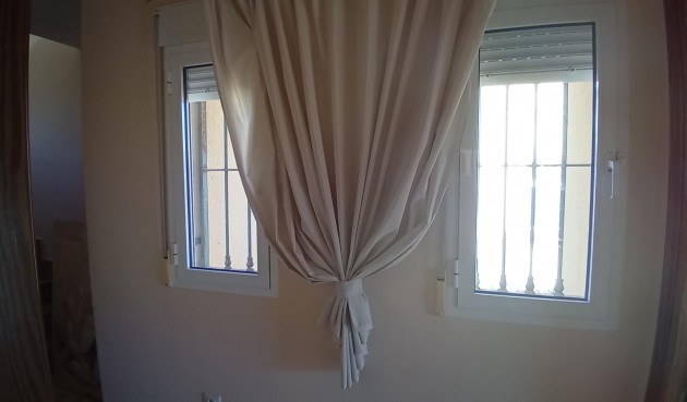 Reventa - Town House -
Puerto de Mazarron - Bolnuevo