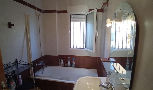 Reventa - Town House -
Puerto de Mazarron - Bolnuevo