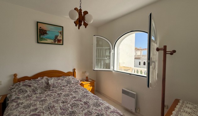 Resale - Duplex -
San Miguel de Salinas - Inland