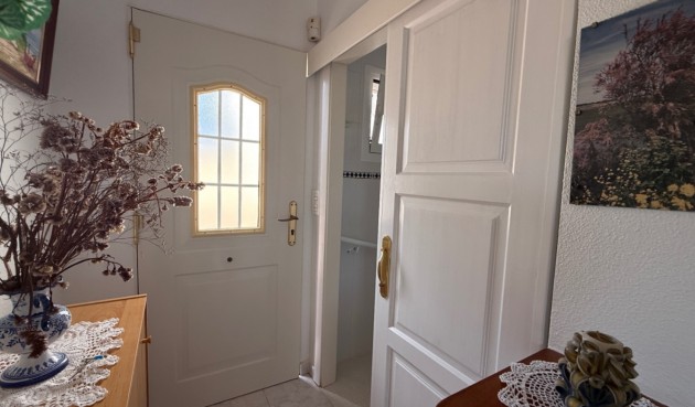 Resale - Duplex -
San Miguel de Salinas - Inland