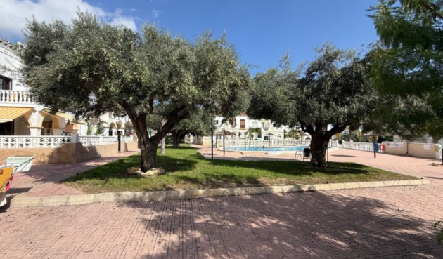 Resale - Duplex -
San Miguel de Salinas - Inland