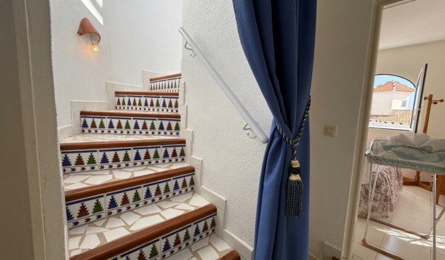 Resale - Duplex -
San Miguel de Salinas - Inland