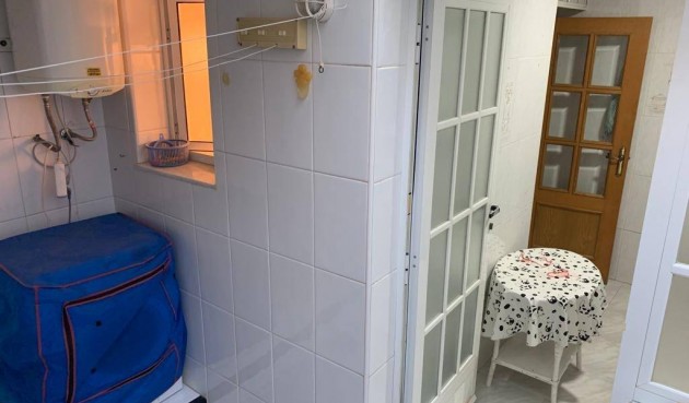 Resale - Duplex -
Pilar de la Horadada - Torre De La Horadada