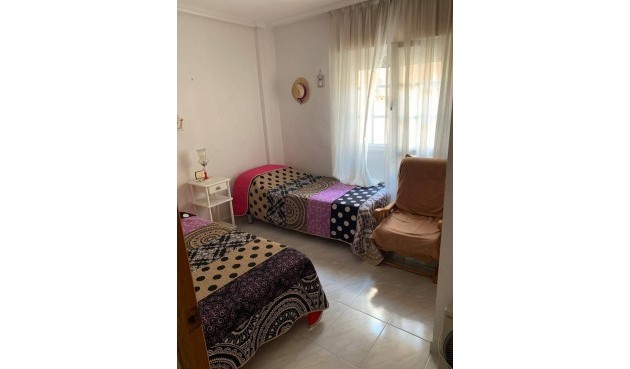 Resale - Duplex -
Pilar de la Horadada - Torre De La Horadada