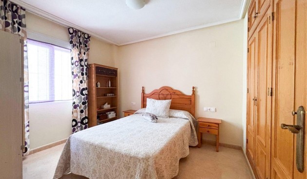 Återförsäljning - Apartment -
Torrevieja - Centro
