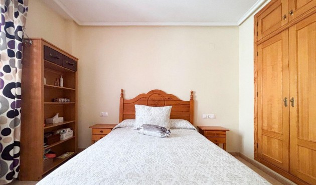 Återförsäljning - Apartment -
Torrevieja - Centro