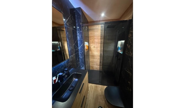 Resale - Apartment -
Torrevieja - PARQUE DE LAS NACIONES