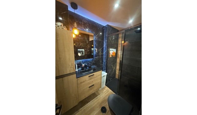 Resale - Apartment -
Torrevieja - PARQUE DE LAS NACIONES