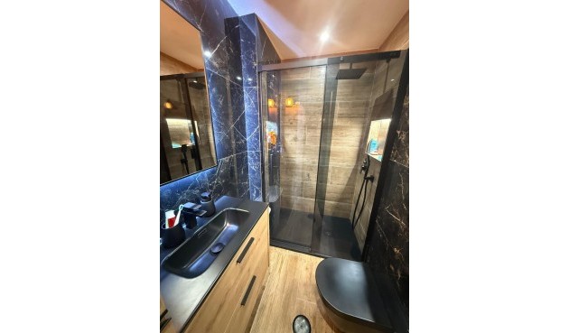 Resale - Apartment -
Torrevieja - PARQUE DE LAS NACIONES