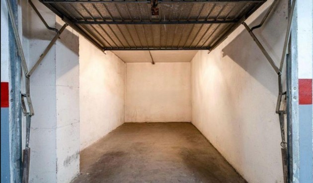 Resale - Apartment -
Torrevieja - PARQUE DE LAS NACIONES