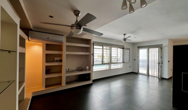 Resale - Villa -
Puerto de Mazarron - El Alamillo