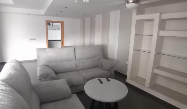 Resale - Villa -
Puerto de Mazarron - El Alamillo