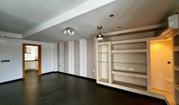 Resale - Villa -
Puerto de Mazarron - El Alamillo