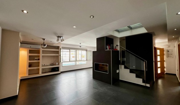 Resale - Villa -
Puerto de Mazarron - El Alamillo