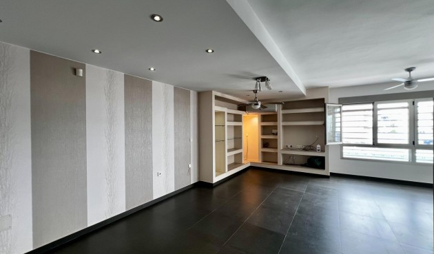 Resale - Villa -
Puerto de Mazarron - El Alamillo