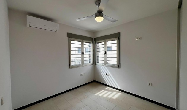 Resale - Villa -
Puerto de Mazarron - El Alamillo