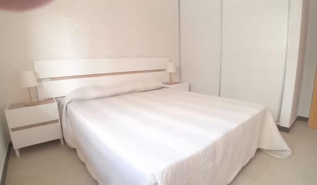 Resale - Villa -
Puerto de Mazarron - El Alamillo